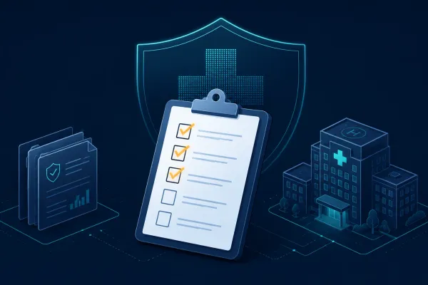 5 Questions Hospital CISOs Should Ask Before the Next HHS or Joint Commission Audit