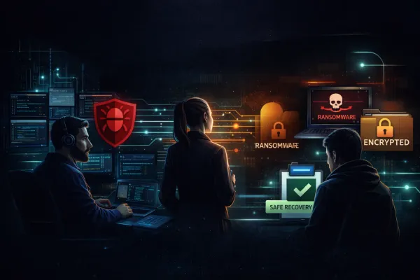 Elastio × AWS GuardDuty — Automated Scans for Malware