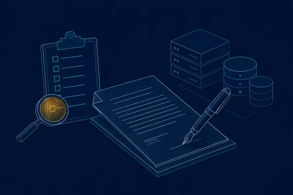 7 Questions the Board Should Ask Before Signing the Next Storage or Backup Renewal