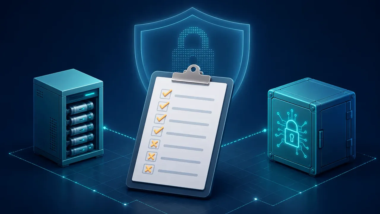 8 Backup Realities Modern Ransomware Has Broken