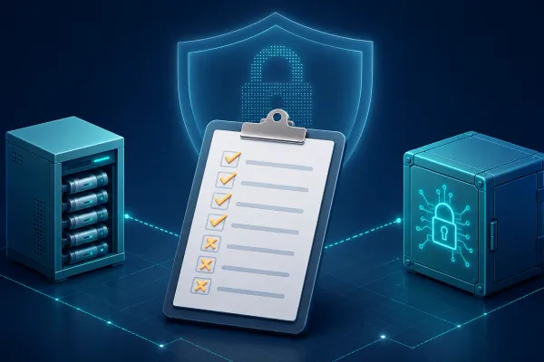 8 Backup Realities Modern Ransomware Has Broken