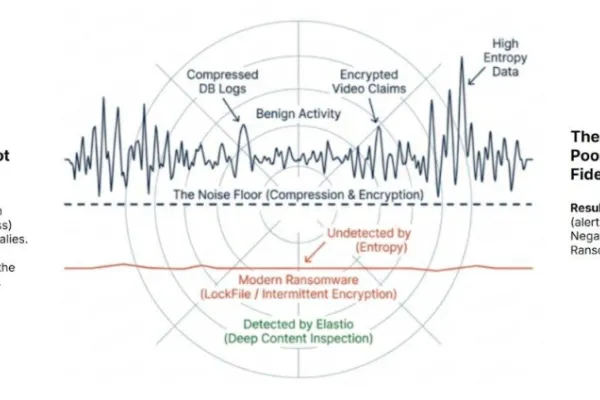 The Accuracy Gap: Why Anomaly and Entropy Detection Fail the Ransomware Resilience Lifecycle