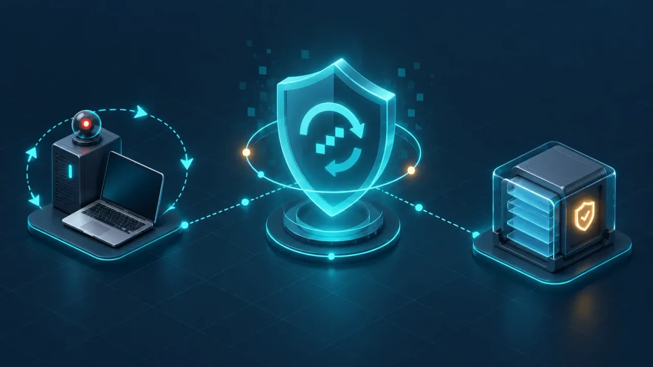 When the Attacker Never Sleeps: How Agentic AI Is Getting Past EDR