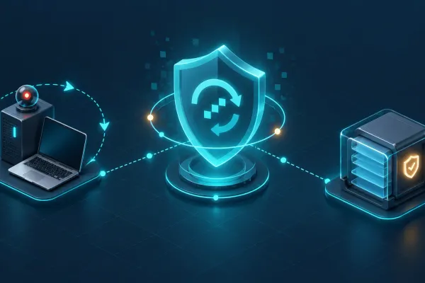 When the Attacker Never Sleeps: How Agentic AI Is Getting Past EDR