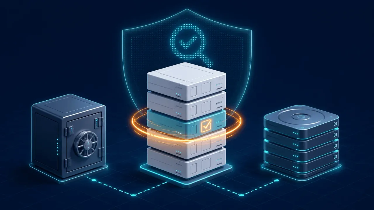 What Is Cyberstorage? A Definition for Ransomware-Era Storage