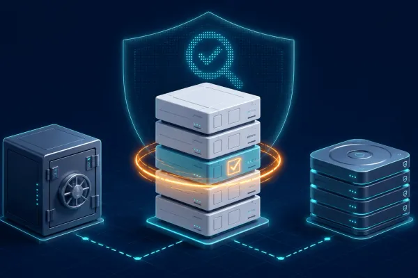 What Is Cyberstorage? A Definition for Ransomware-Era Storage