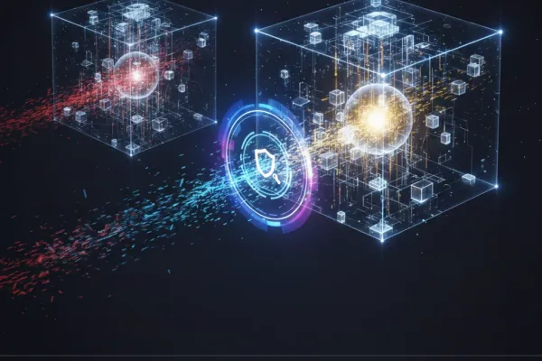 CMORG: Data Vaulting Requires Integrity Checks