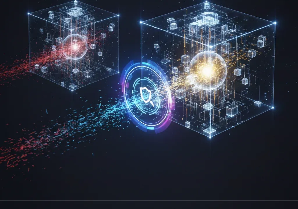CMORG: Data Vaulting Requires Integrity Checks