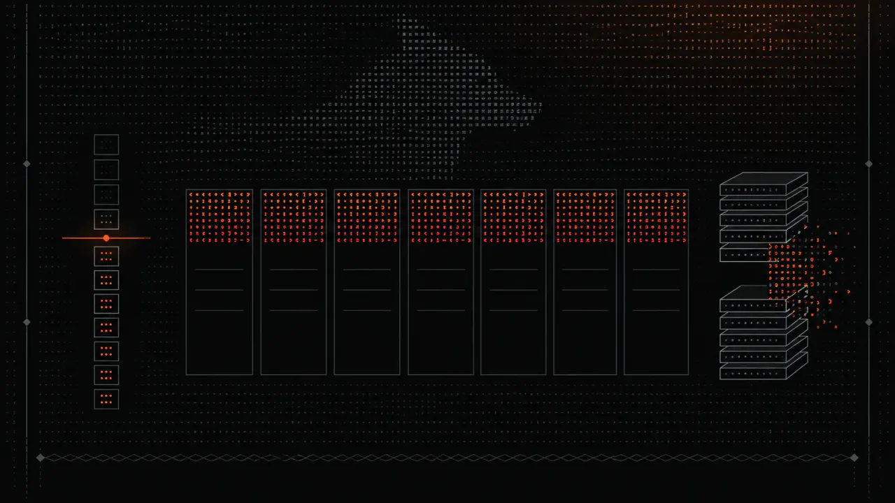 DireWolf Ransomware Activity Intensifies