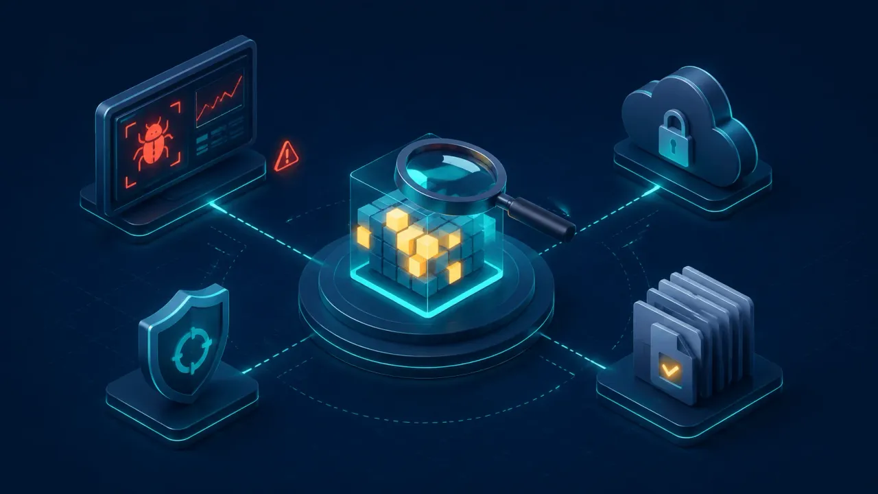 When Ransomware Can Turn Off Your EDR, Your Backups Need Their Own Detection