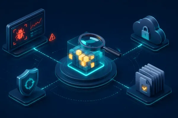 When Ransomware Can Turn Off Your EDR, Your Backups Need Their Own Detection