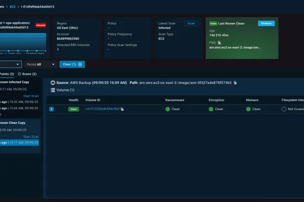 Elastio Launches Managed Provable Recovery Service