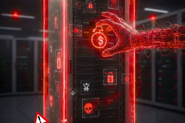 Detect Ransomware