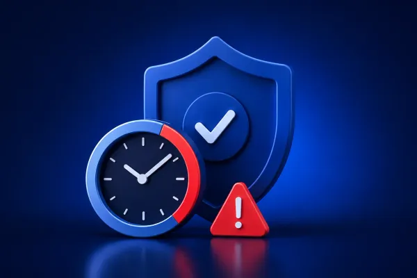 RPO Is Not Enough for Ransomware Recovery