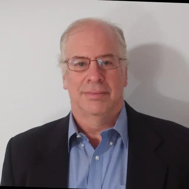 Glenn Benson