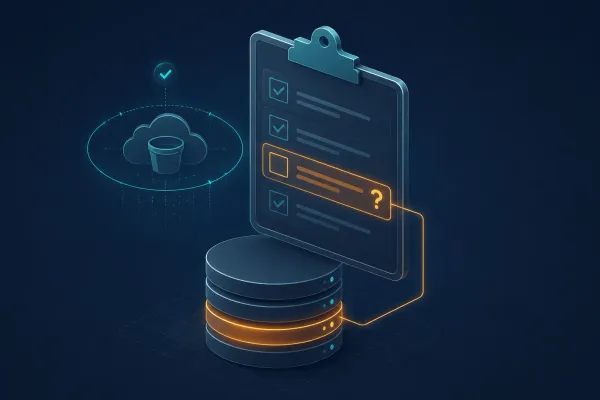GuardDuty Malware Scanning for S3: What It Does and the Recovery Gap It Leaves