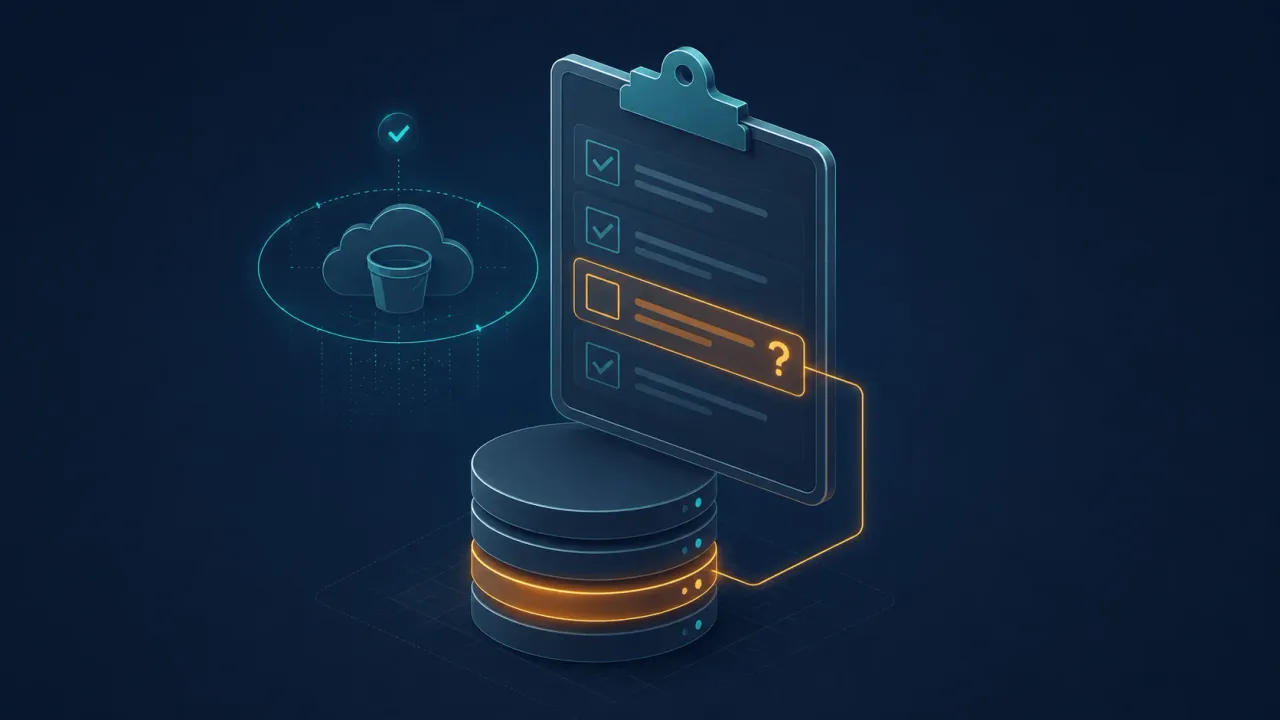 GuardDuty Malware Scanning for S3: What It Does and the Recovery Gap It Leaves