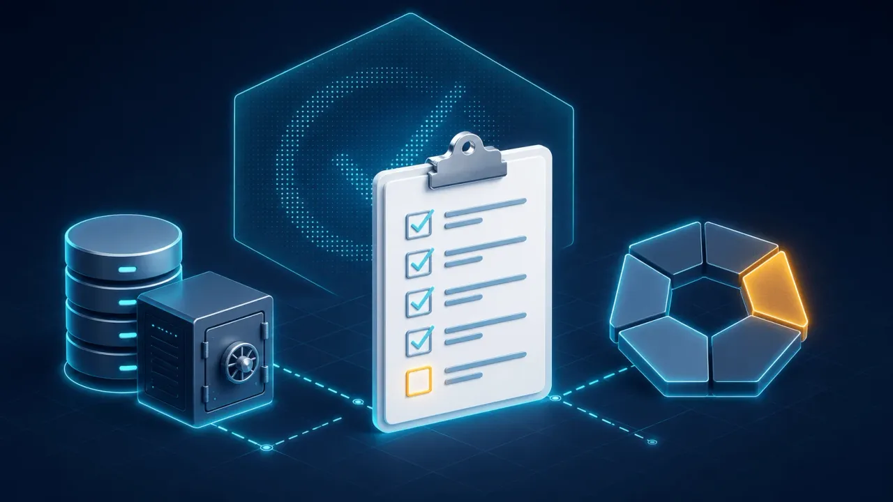 Mapping Ransomware Recovery to NIST CSF 2.0
