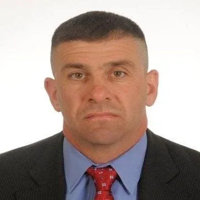 Mike D'Ambrosio