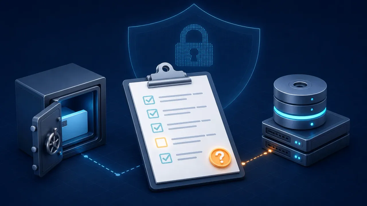PCI DSS 4.0, Ransomware, and the Recovery Question It Leaves Open
