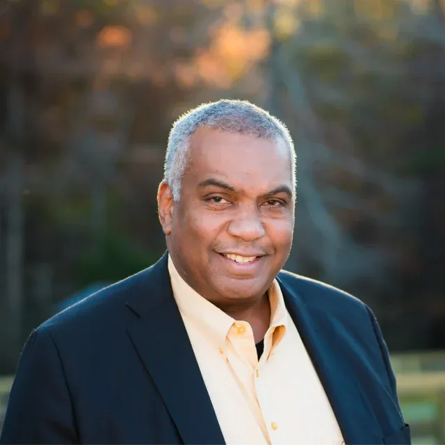 Ron Green