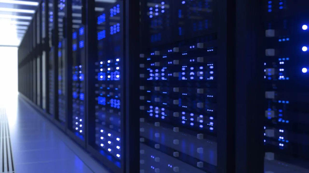Ransomware data recovery services