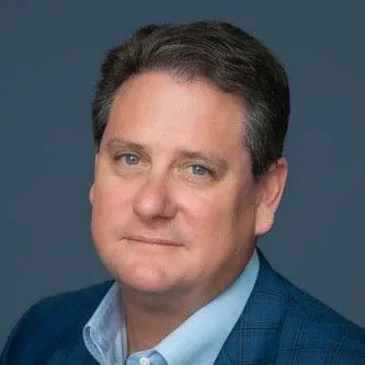 Todd Fredrick