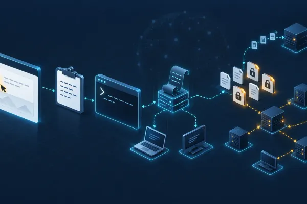 Uncovering CRPx0 ClickFix campaign and Python-based Ransomware