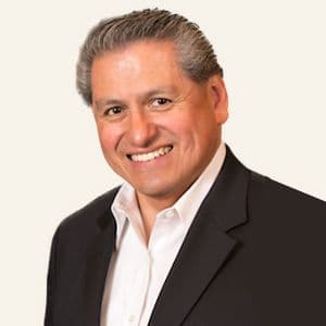 Carlos M. Recalde
