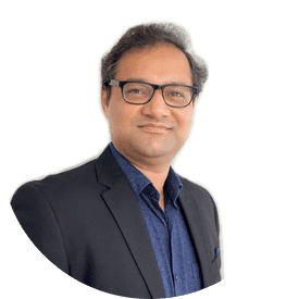 Ashok Mahajan