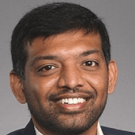 Eswar Nalamaru