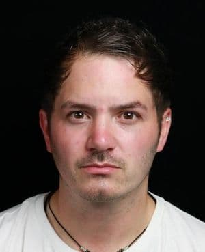 Stuart Lupton