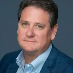Todd Fredrick