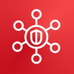 AWS logo