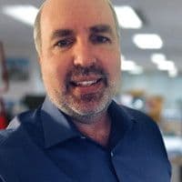 Jeff Fudge