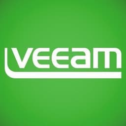 Veeam logo