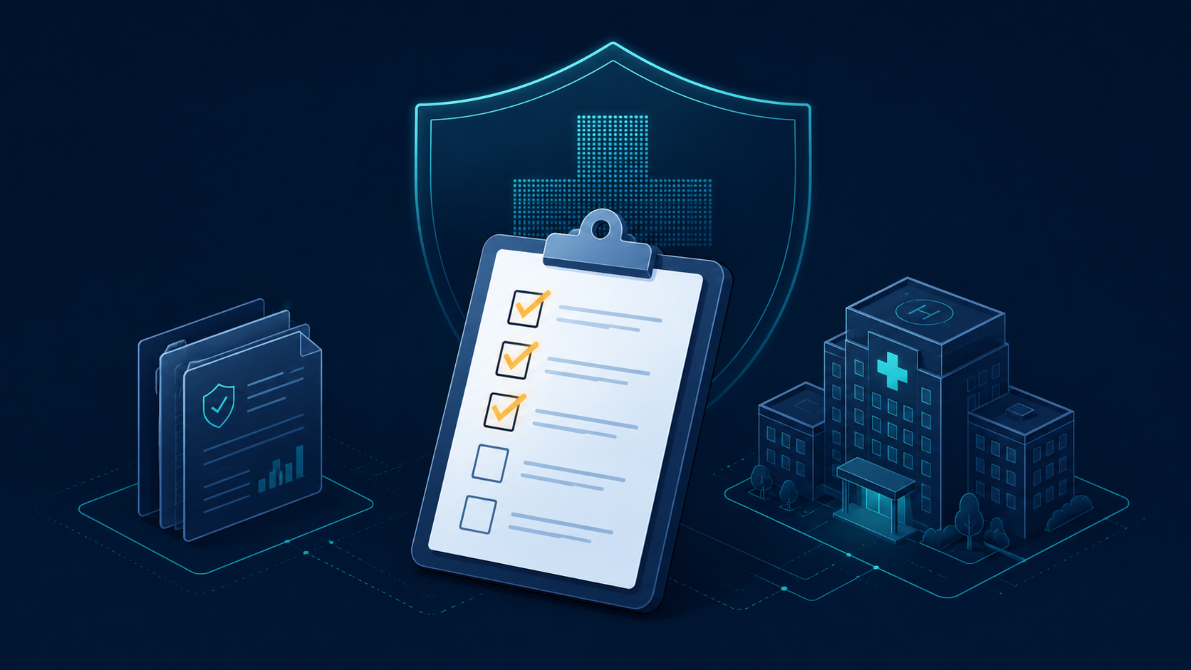 5 Questions Hospital CISOs Should Ask Before the Next HHS or Joint Commission Audit