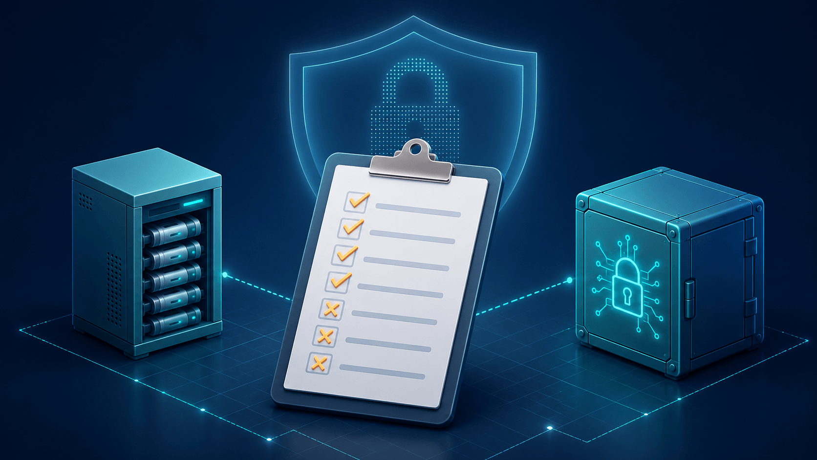 8 Backup Realities Modern Ransomware Has Broken