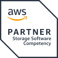 AWS Storage Competency