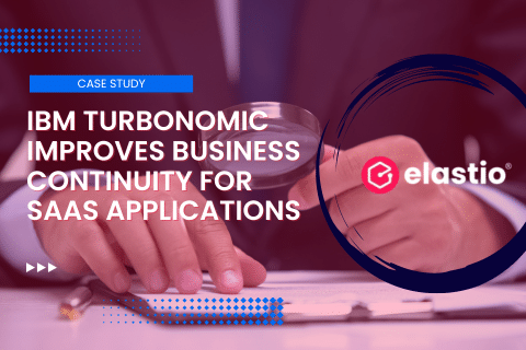 IBM Turbonomic Case Study | Cybersecurity threat detection