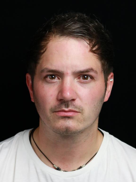 Stuart Lupton headshot