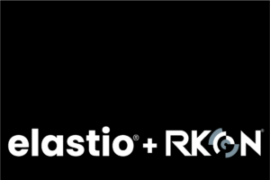 Elastio + RKON logos